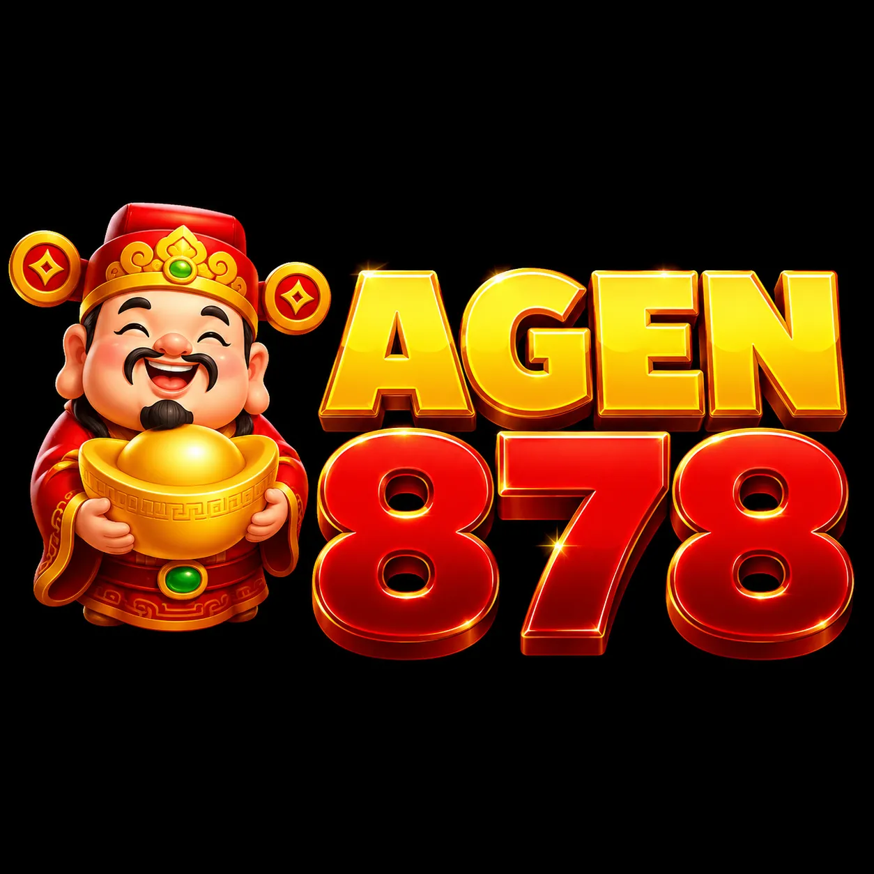 AGEN878 - Pertahanan Menara Menarik dan Strategis