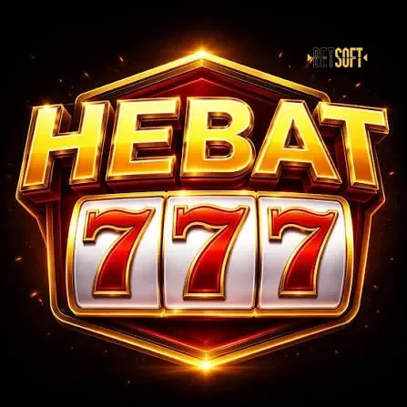 Logo hebat777